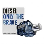 בושם לגבר Diesel Only The Brave