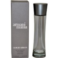 בושם לגבר Giorgio Armani Mania