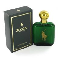 בושם לגבר Ralph Lauren Polo Green