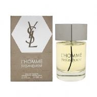 בושם לגבר Yves Saint Laurent L'homme